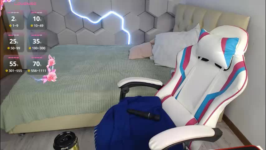 aliicemeow Live Sex March 27, 2026