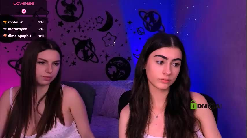 kaisy_star Live Sex March 27, 2026