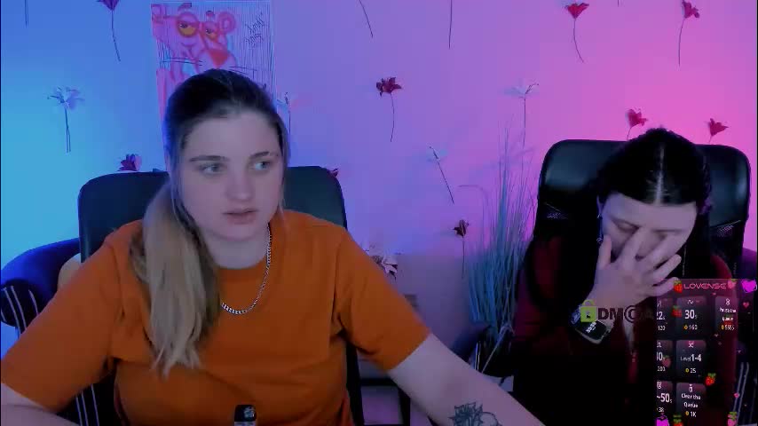 foxy_tease_ Live Sex March 27, 2026