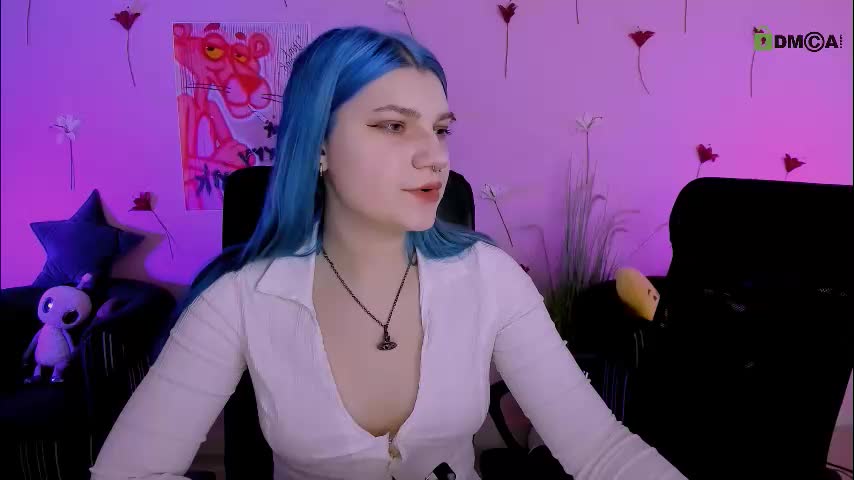 pure_radiance Live Sex March 27, 2026