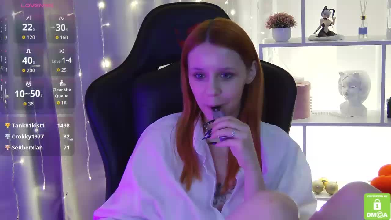 Rachel-lips Live Sex March 27, 2026