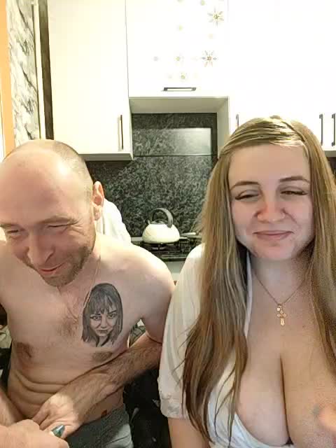 Innokentiy449 Live Sex March 27, 2026