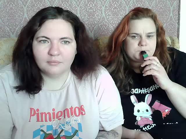 HollyXEva Live Sex March 27, 2026