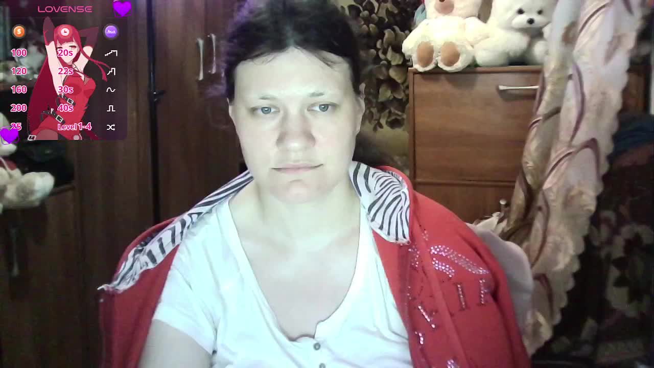 Flower_Jasmine Live Sex March 27, 2026