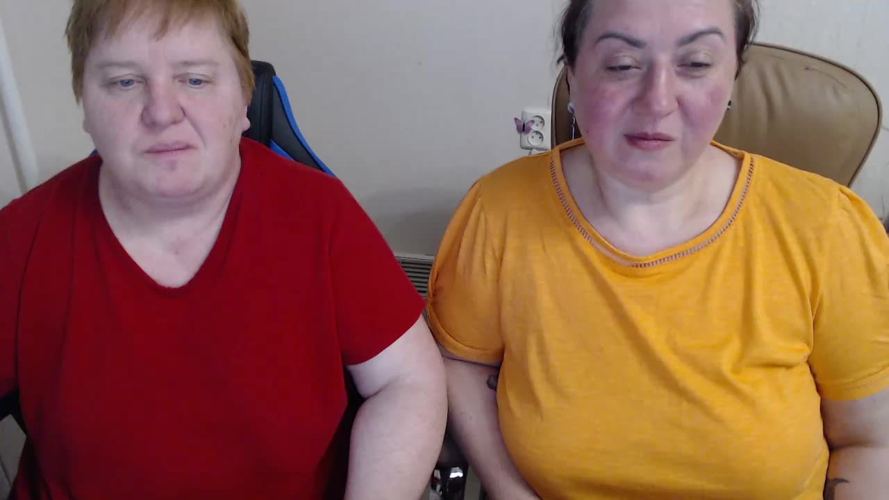 XMollyJaneEX Live Sex March 27, 2026