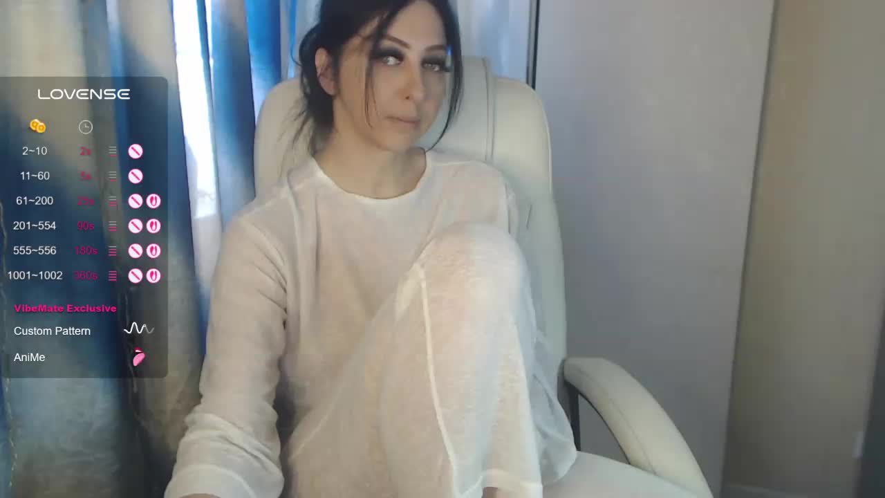 Aniiina Live Sex March 27, 2026