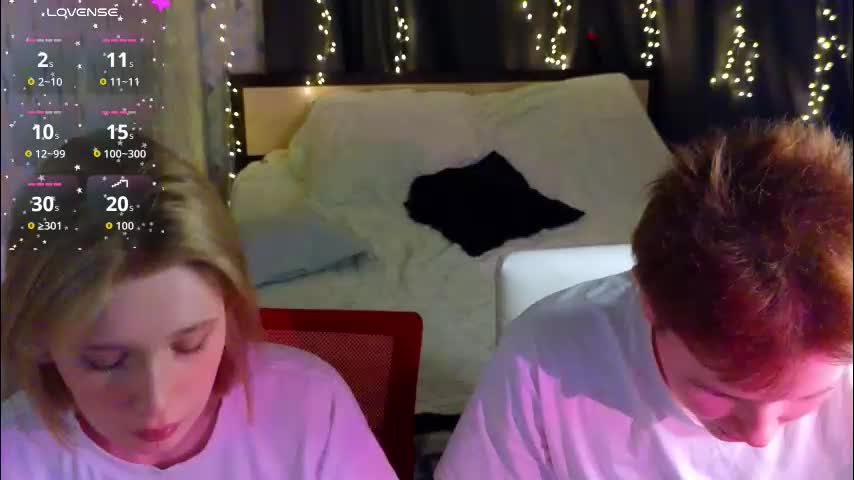 berry_assortment Live Sex March 27, 2026