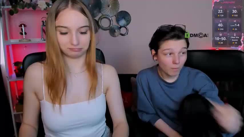 keylas_moan Live Sex March 27, 2026
