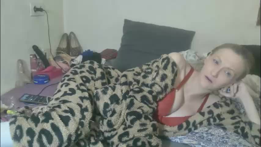 mistressmilly32 Live Sex March 27, 2026