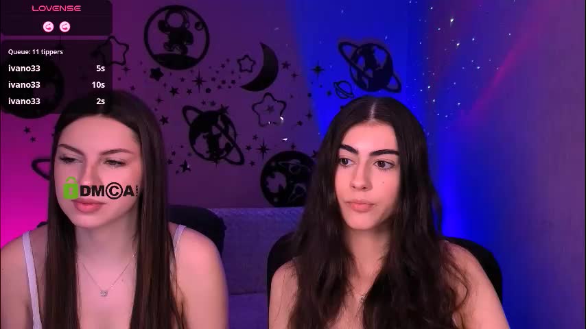 kaisy_star Live Sex March 27, 2026