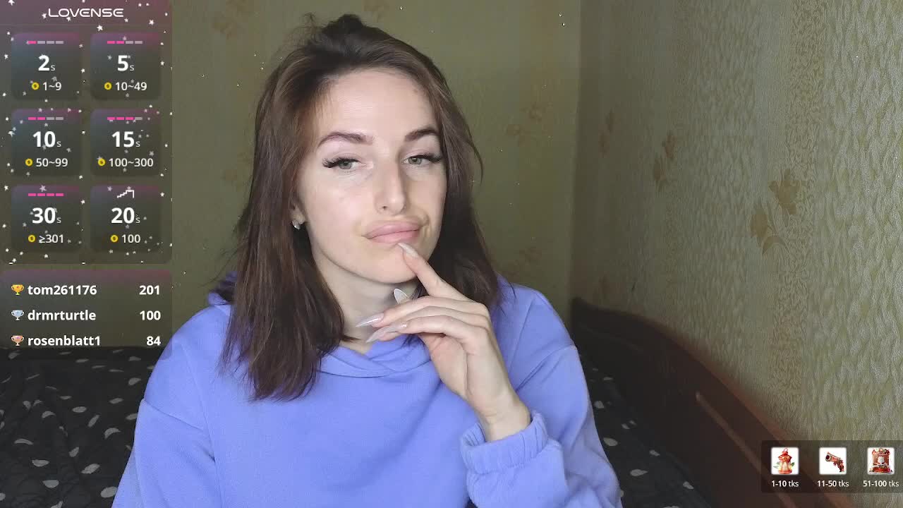 xxadrihanna Live Sex March 27, 2026