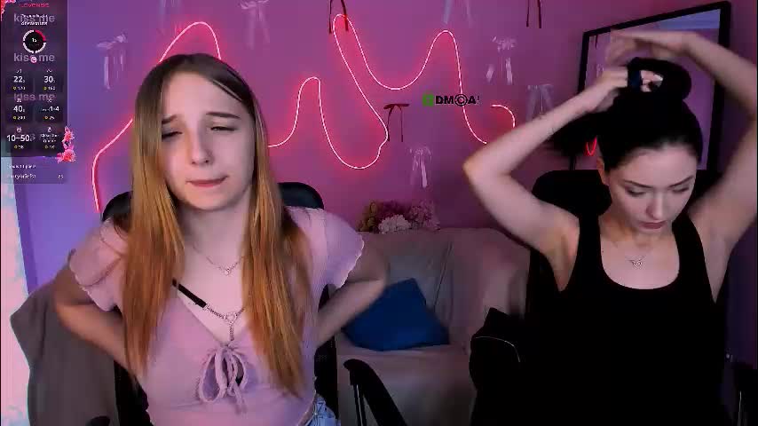 keylas_moan Live Sex March 27, 2026
