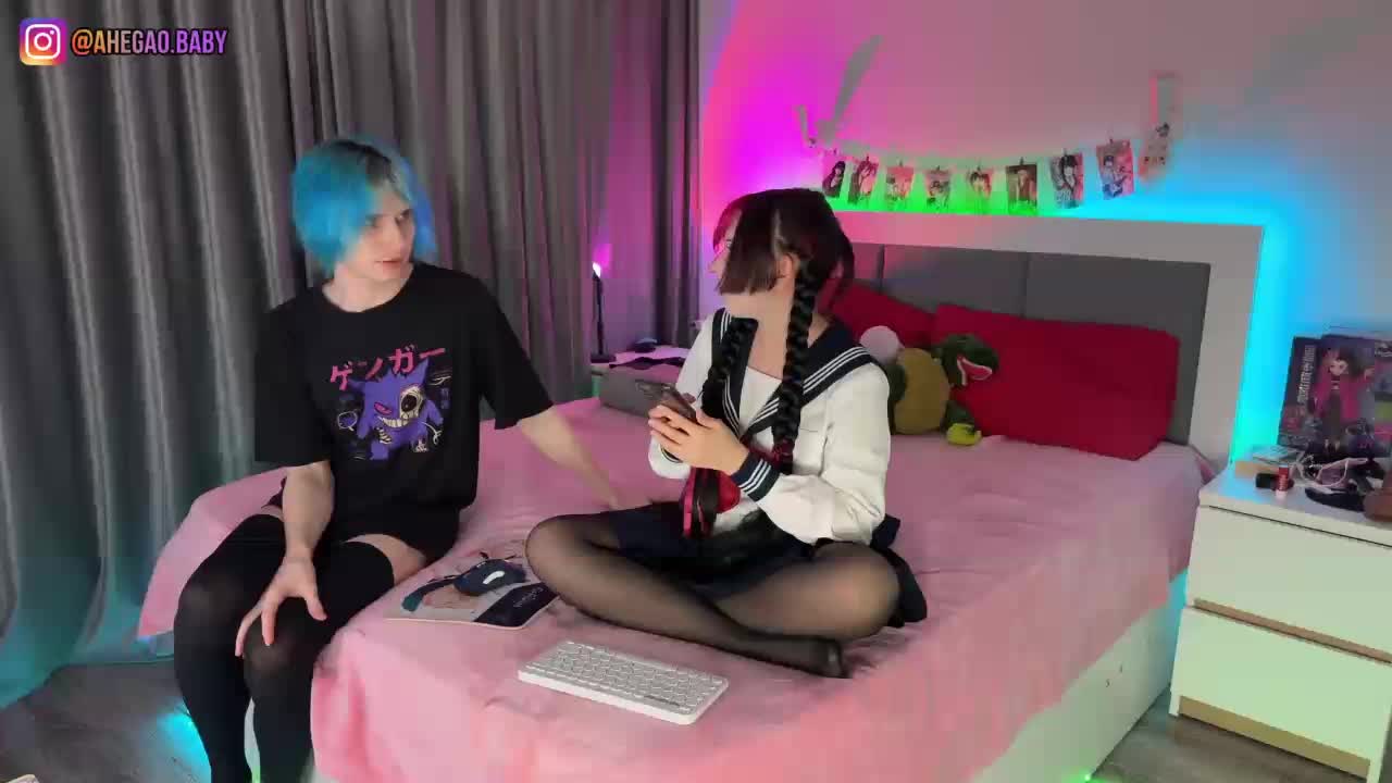 h3ntai-baby Live Sex March 27, 2026