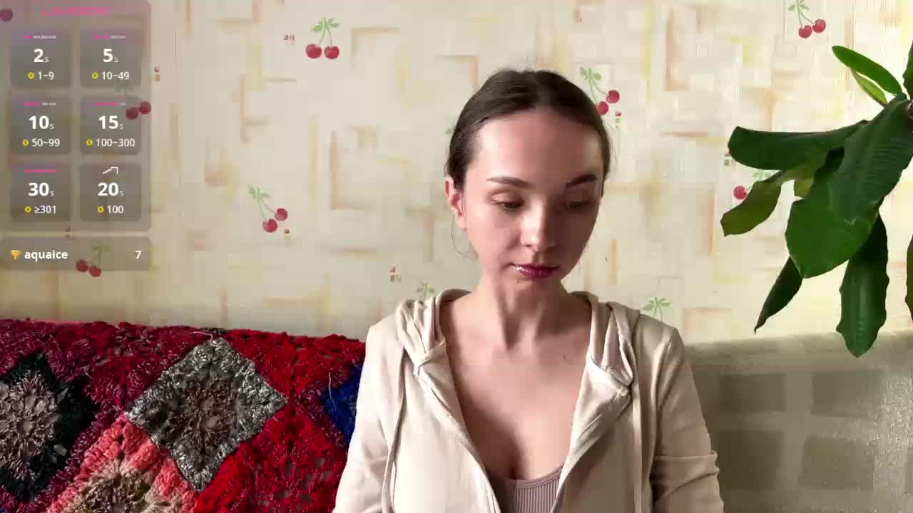 SeptemberRarogal Live Sex March 27, 2026