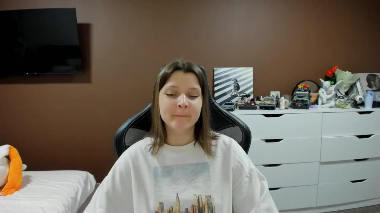 SoniNex Live Sex March 27, 2026
