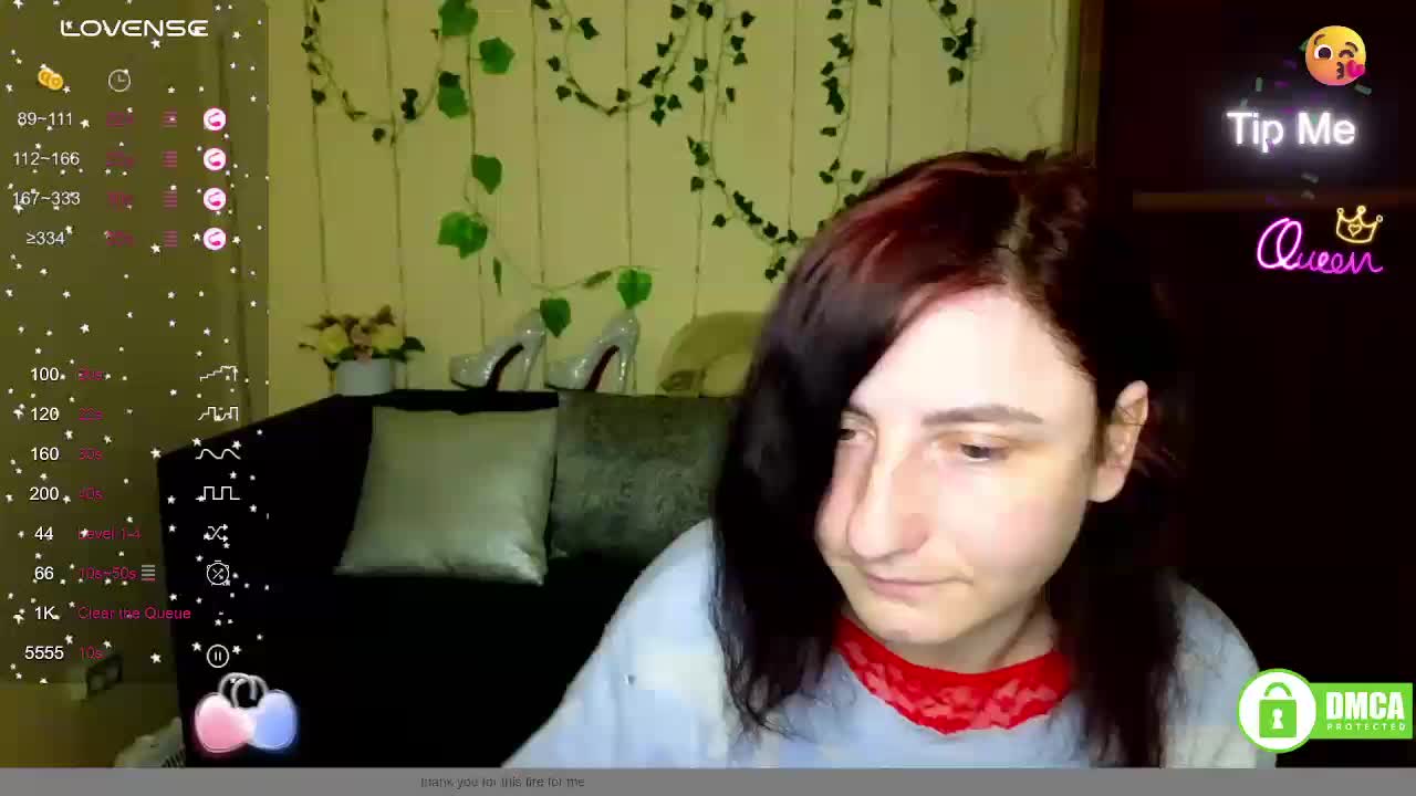 Musekittyjeni112 Live Sex March 27, 2026