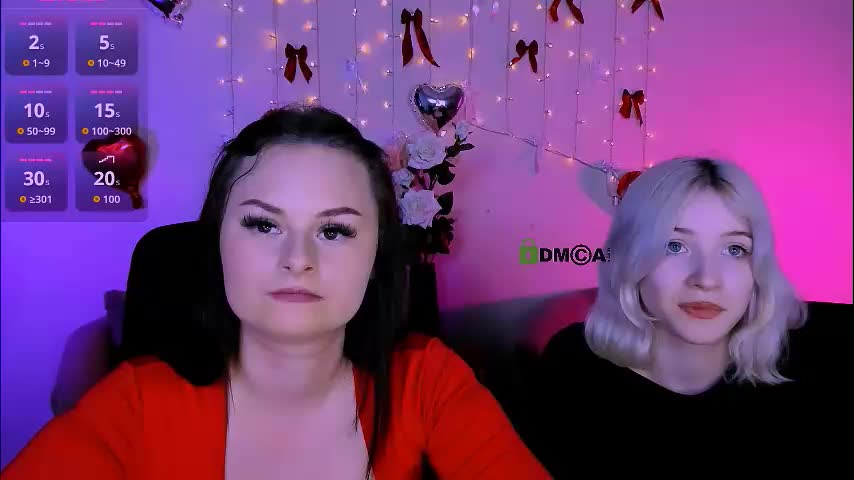 miss_courtney Live Sex March 27, 2026