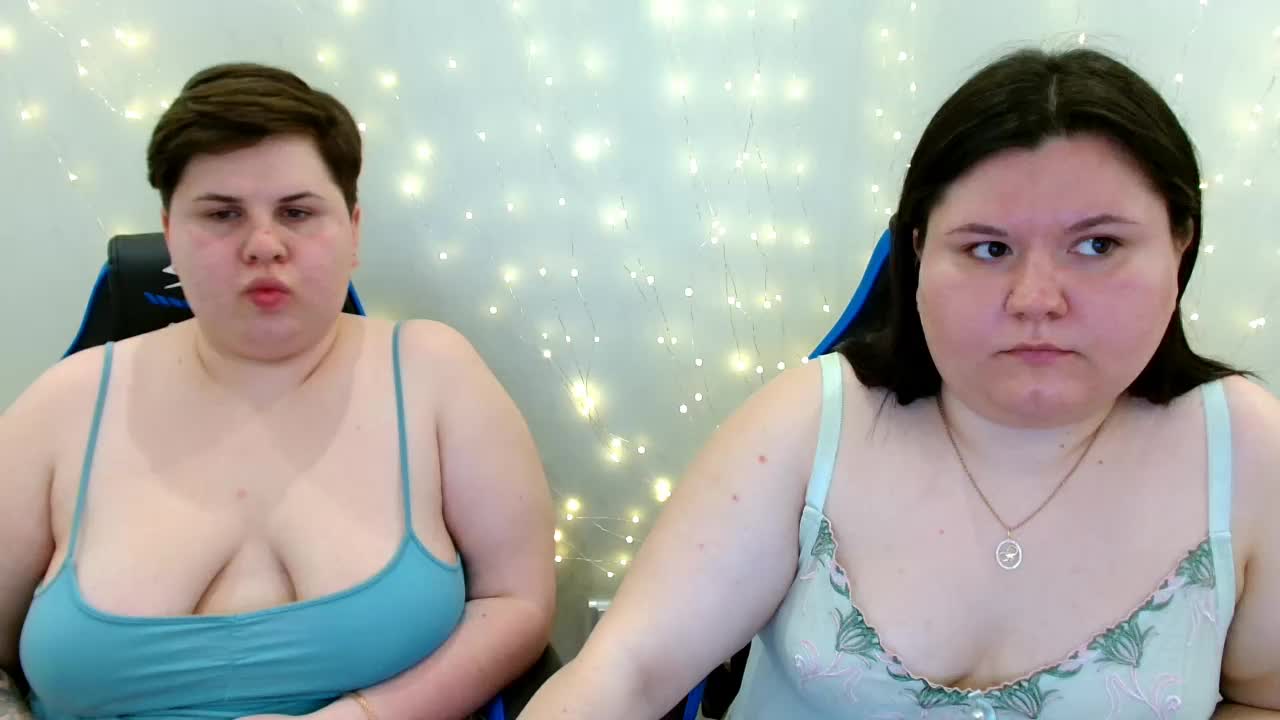 BeckyAndEllen Live Sex March 27, 2026