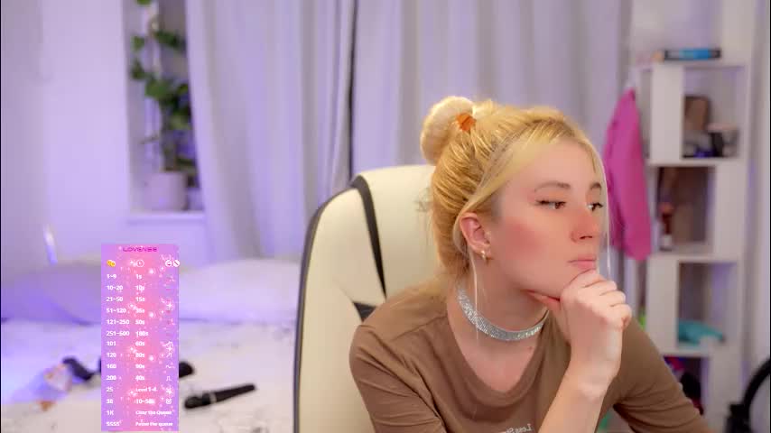 super_peach_stream Live Sex March 28, 2026