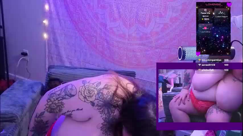 brookenicole3 Live Sex March 28, 2026