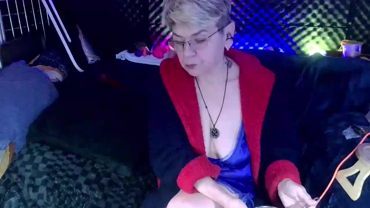Fantasyca Live Sex March 28, 2026