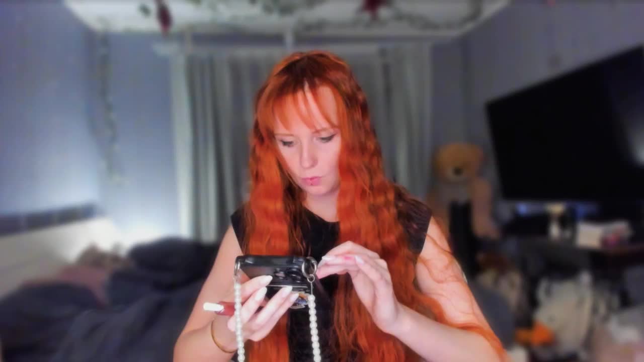konopushka Live Sex March 28, 2026
