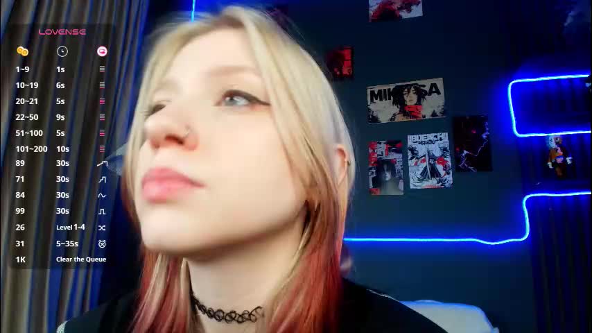 arielabradberry Live Sex March 28, 2026