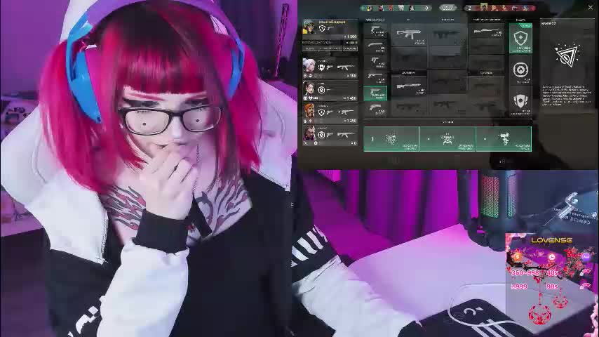 yumi_youkai Live Sex March 28, 2026