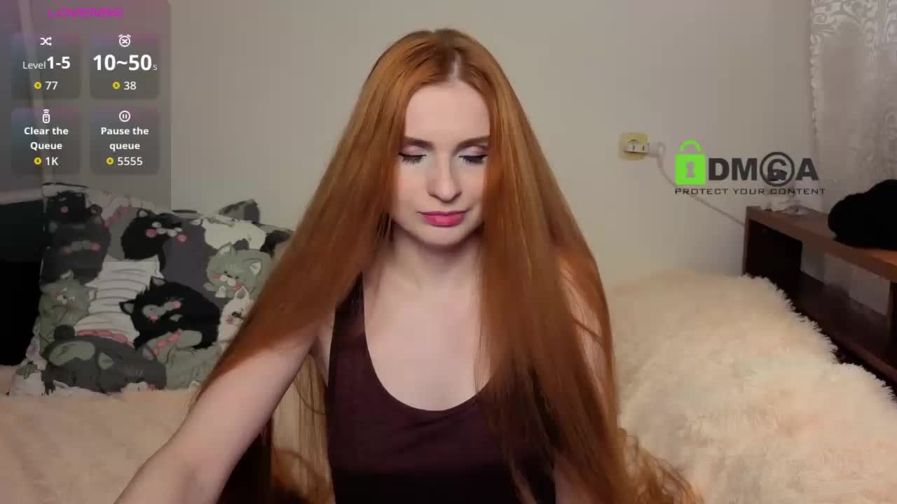 LonelyCat Live Sex March 28, 2026
