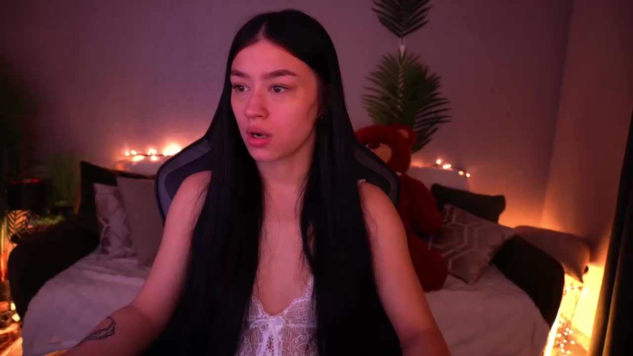 FataleNellie Live Sex March 28, 2026