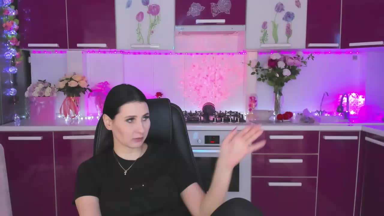Olivija2020 Live Sex March 28, 2026