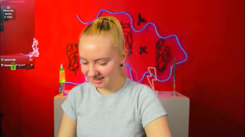 mila_glow Live Sex March 28, 2026