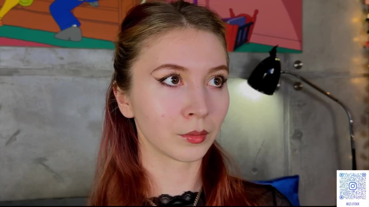 Na-izi Live Sex March 28, 2026