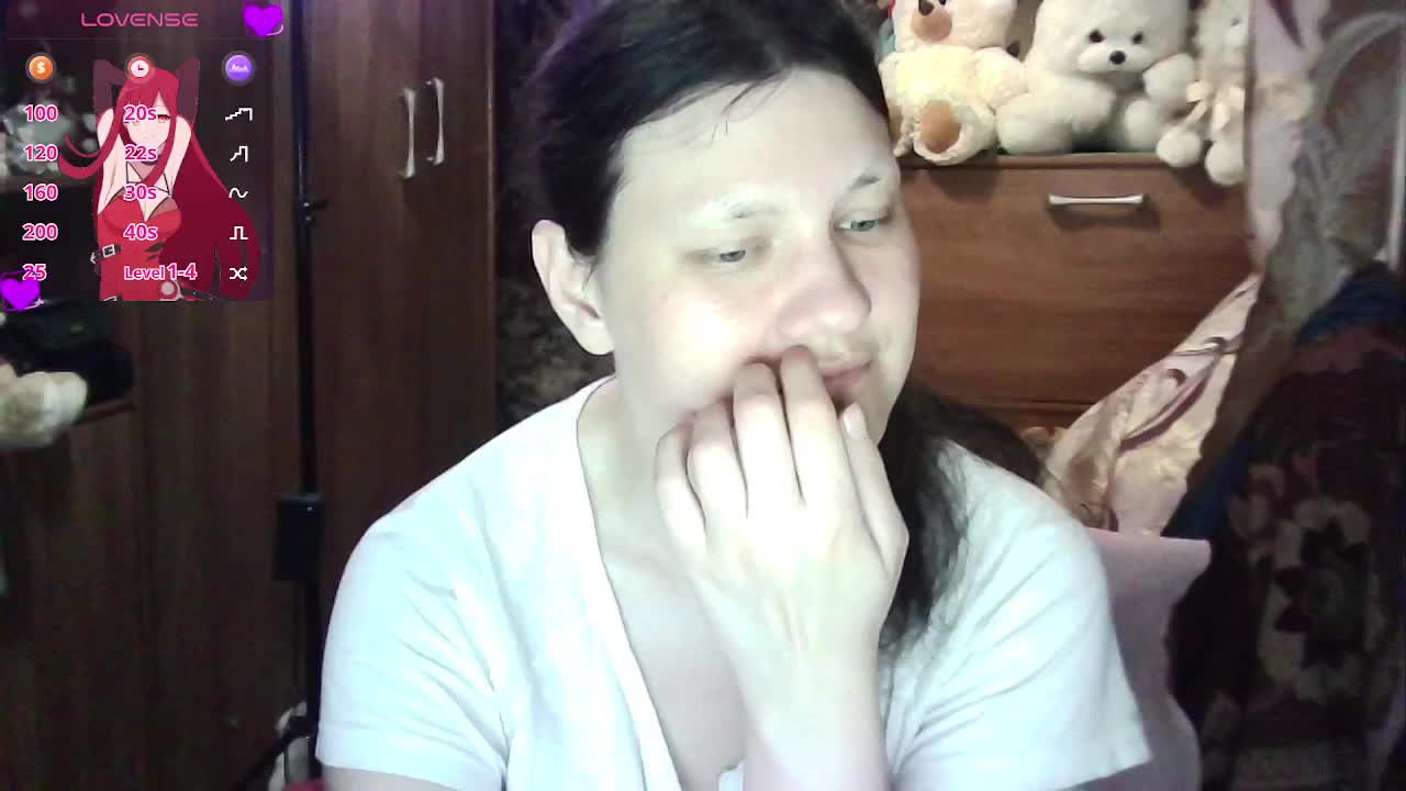 Flower_Jasmine Live Sex March 28, 2026