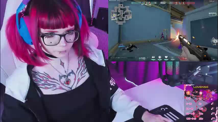 yumi_youkai Live Sex March 28, 2026