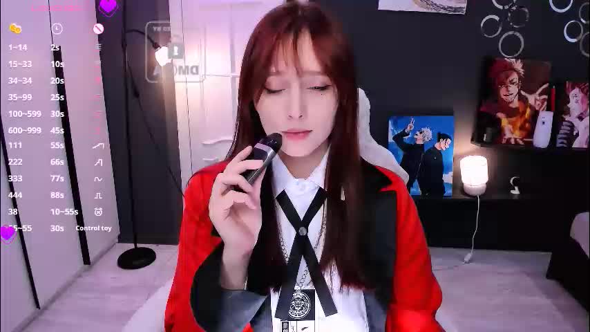 effie_lee Live Sex March 28, 2026