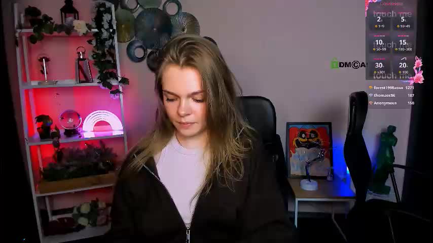 kitniss_dreamy Live Sex March 28, 2026