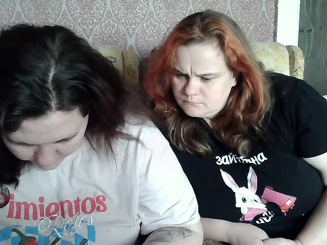 HollyXEva Live Sex March 28, 2026