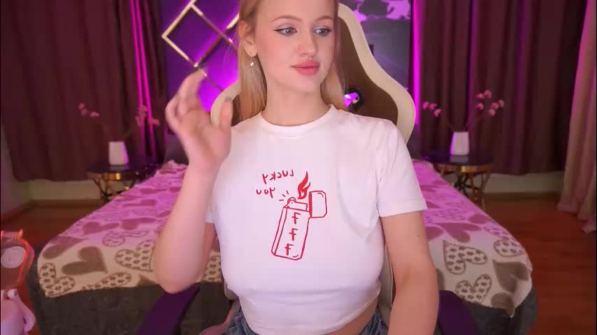 lylanimfa Live Sex March 28, 2026