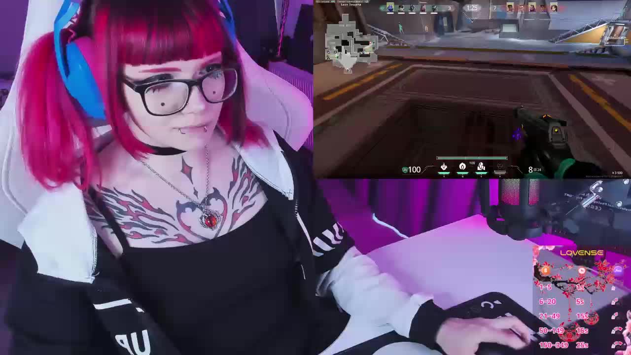 Yumi_Youkai Live Sex March 28, 2026