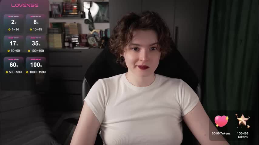 cybersamuraii Live Sex March 28, 2026