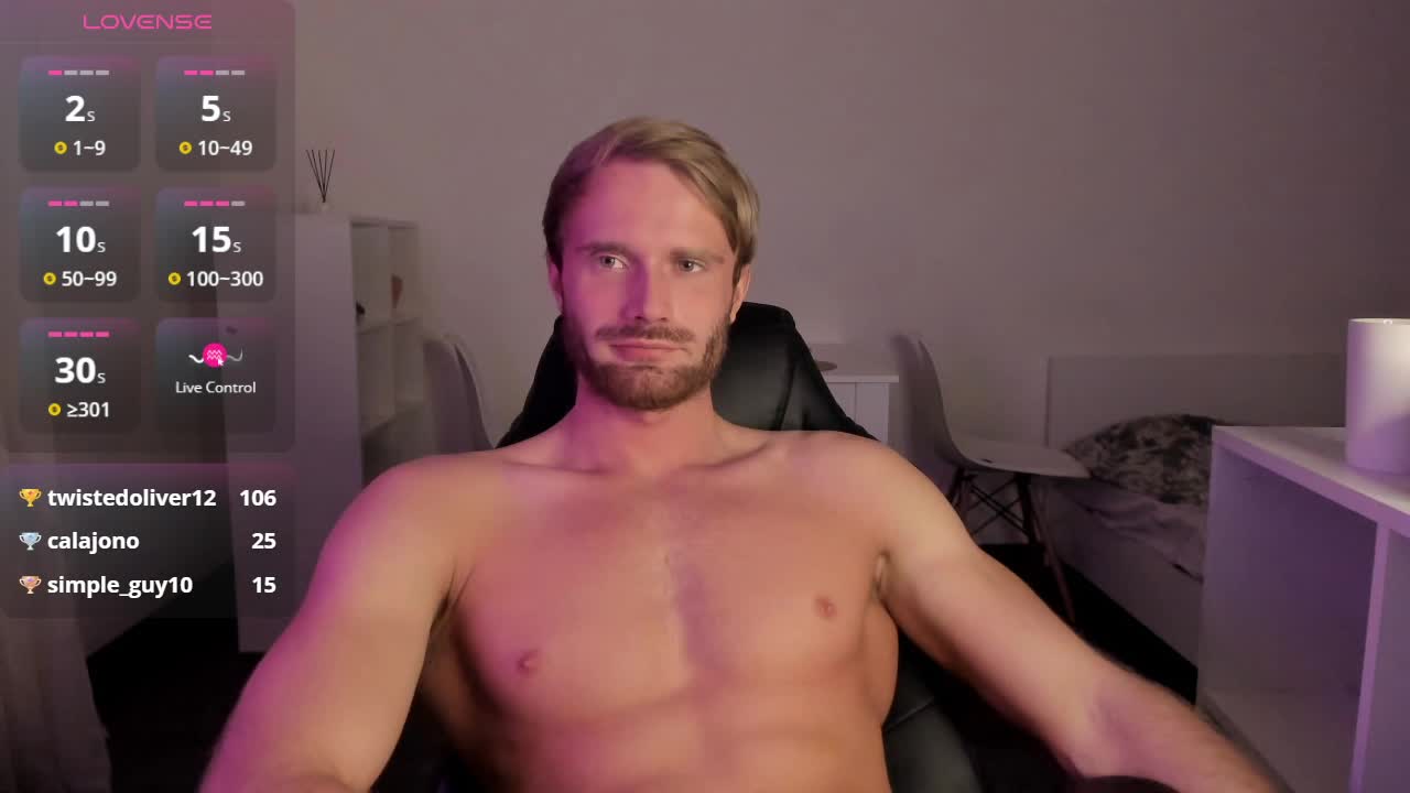 Paul-Rolex Live Sex March 28, 2026