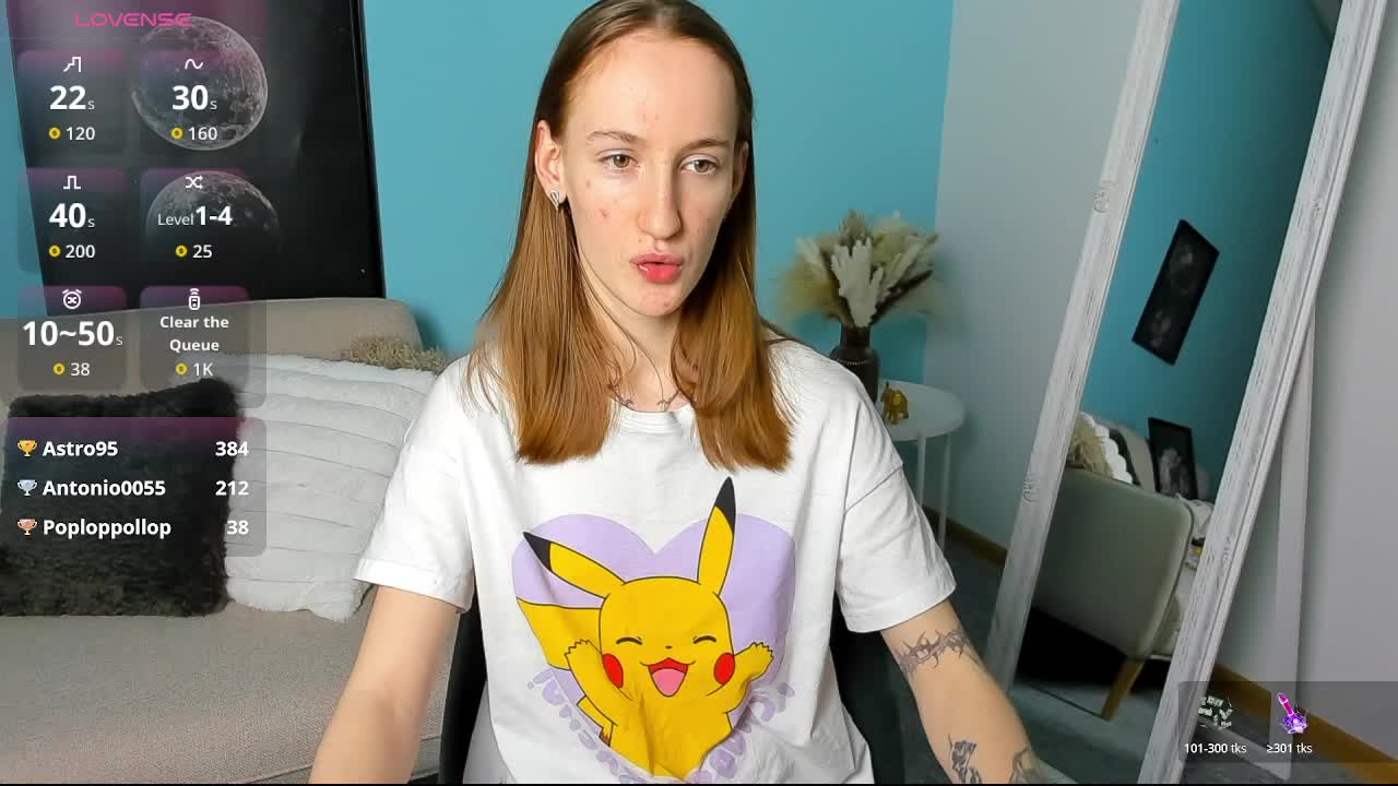 Jaidii Live Sex March 28, 2026