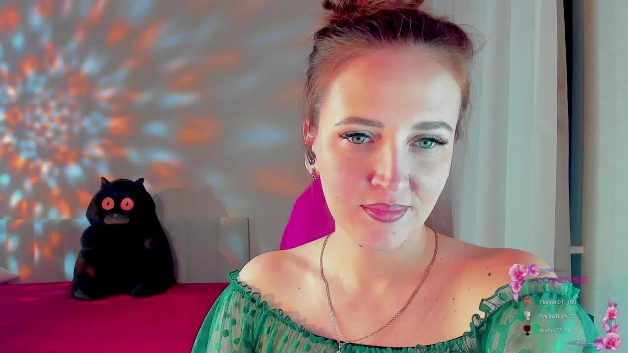 she-wolf Live Sex March 28, 2026