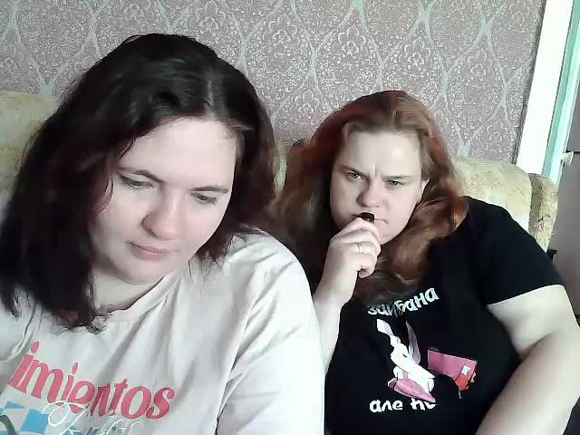 HollyXEva Live Sex March 28, 2026