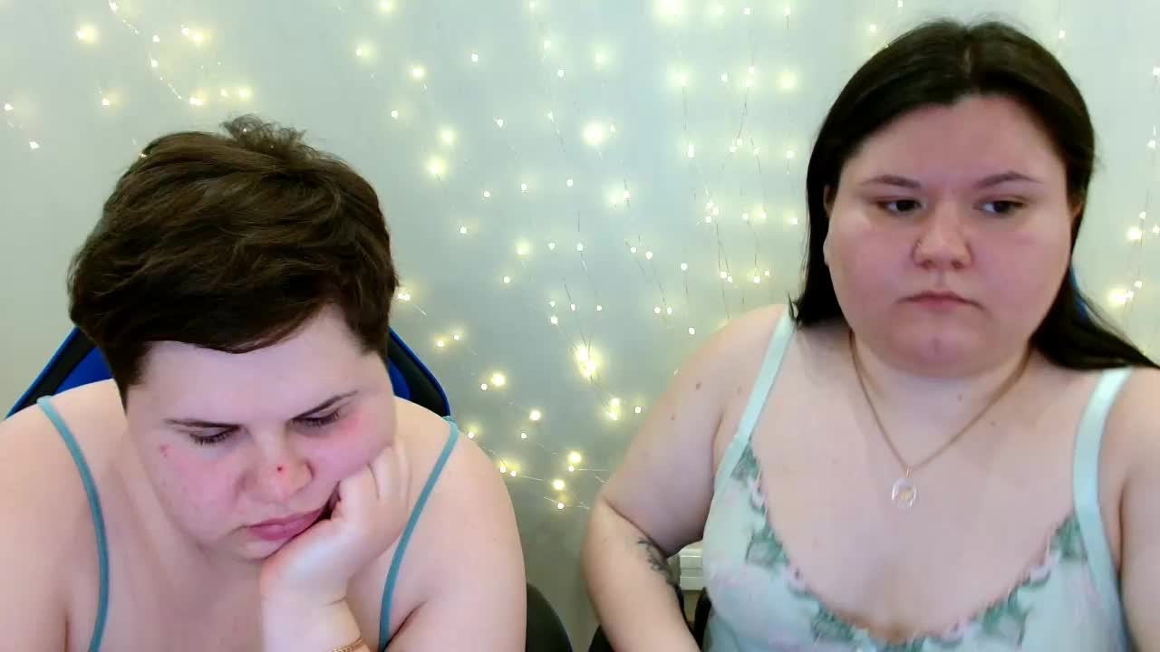 BeckyAndEllen Live Sex March 28, 2026