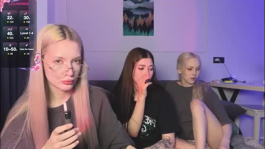 mmkakpoxyi22 Live Sex March 28, 2026