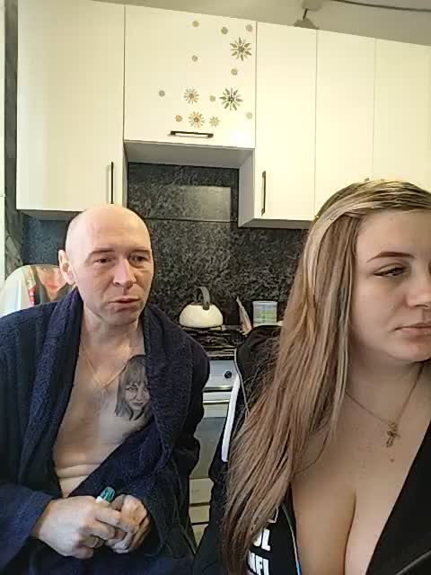 Innokentiy449 Live Sex March 28, 2026