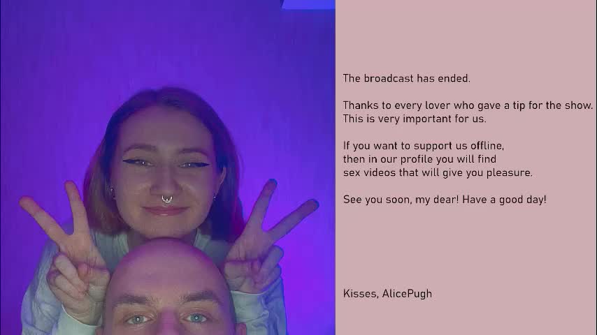 alpugh Live Sex March 28, 2026