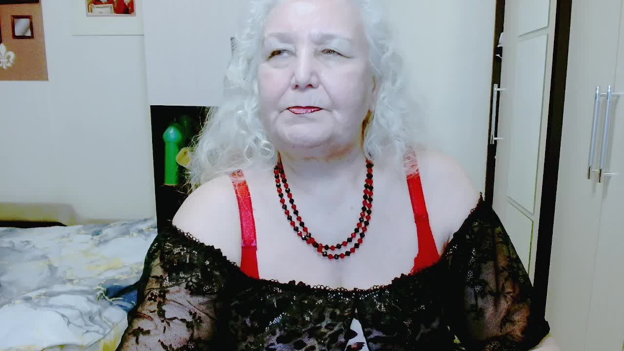 GrannyWants Live Sex March 28, 2026